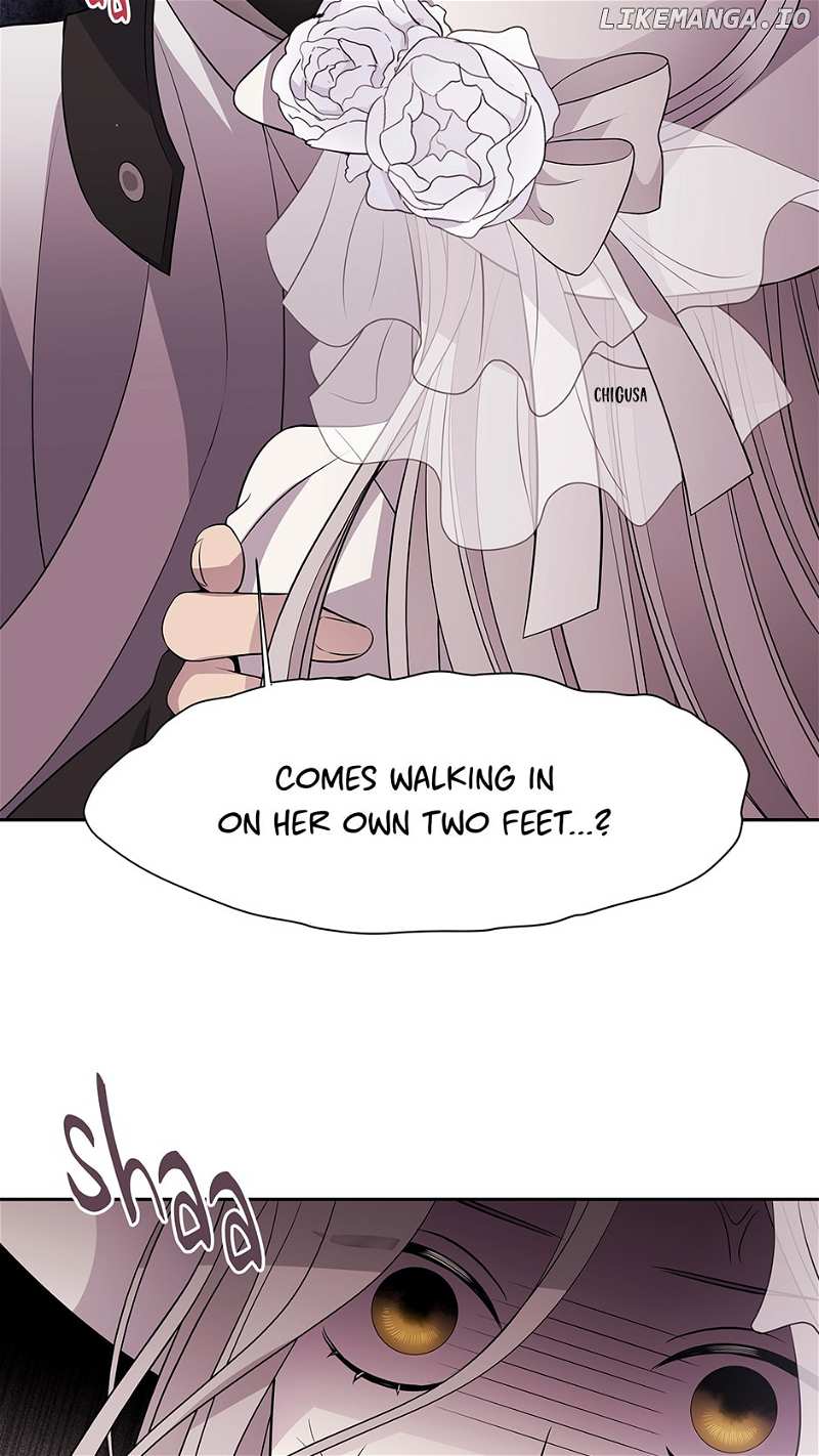 Charlotte and Her 5 Disciples Chapter 8 - page 50