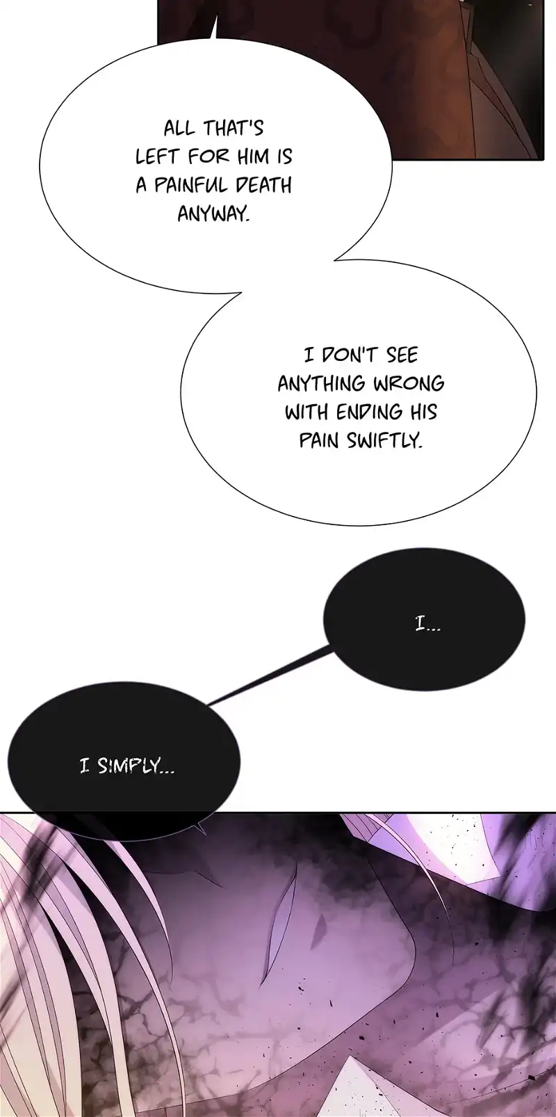 Charlotte and Her 5 Disciples Chapter 175 - page 40