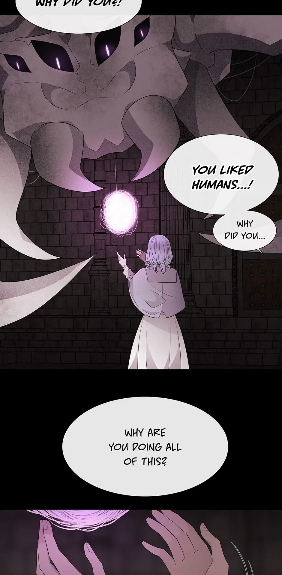 Charlotte and Her 5 Disciples Chapter 79 - page 14