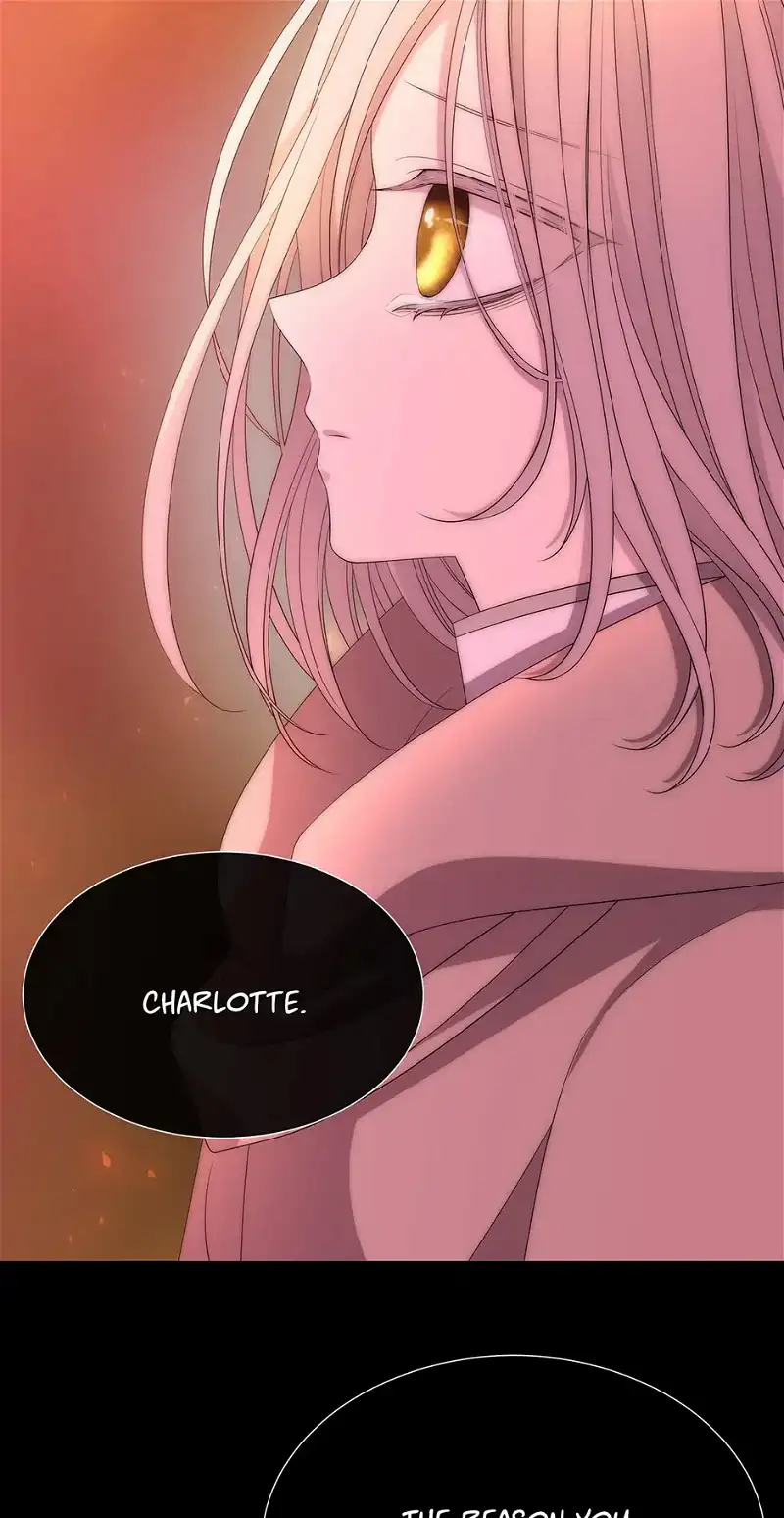 Charlotte and Her 5 Disciples Chapter 173 - page 39