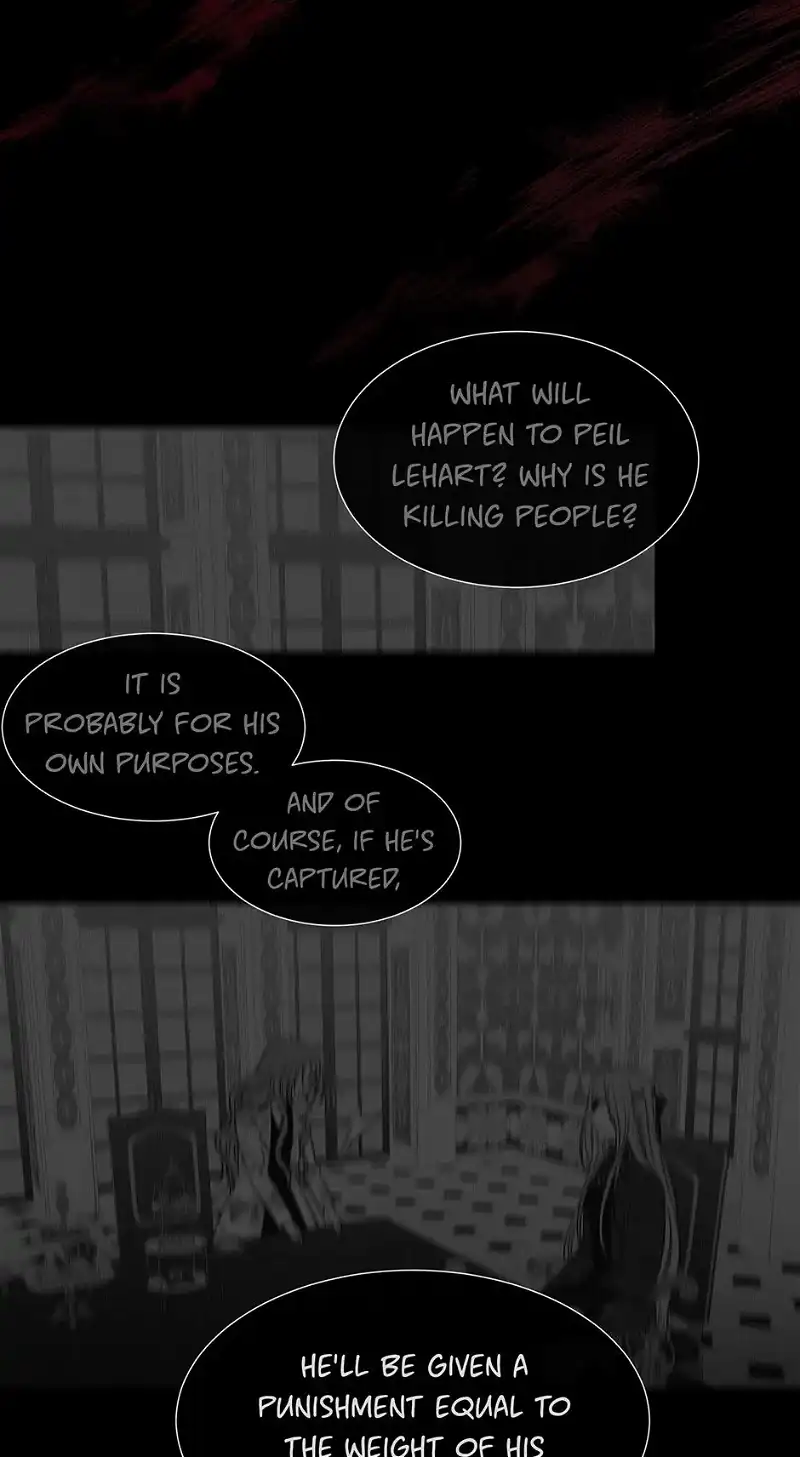 Charlotte and Her 5 Disciples Chapter 78 - page 37