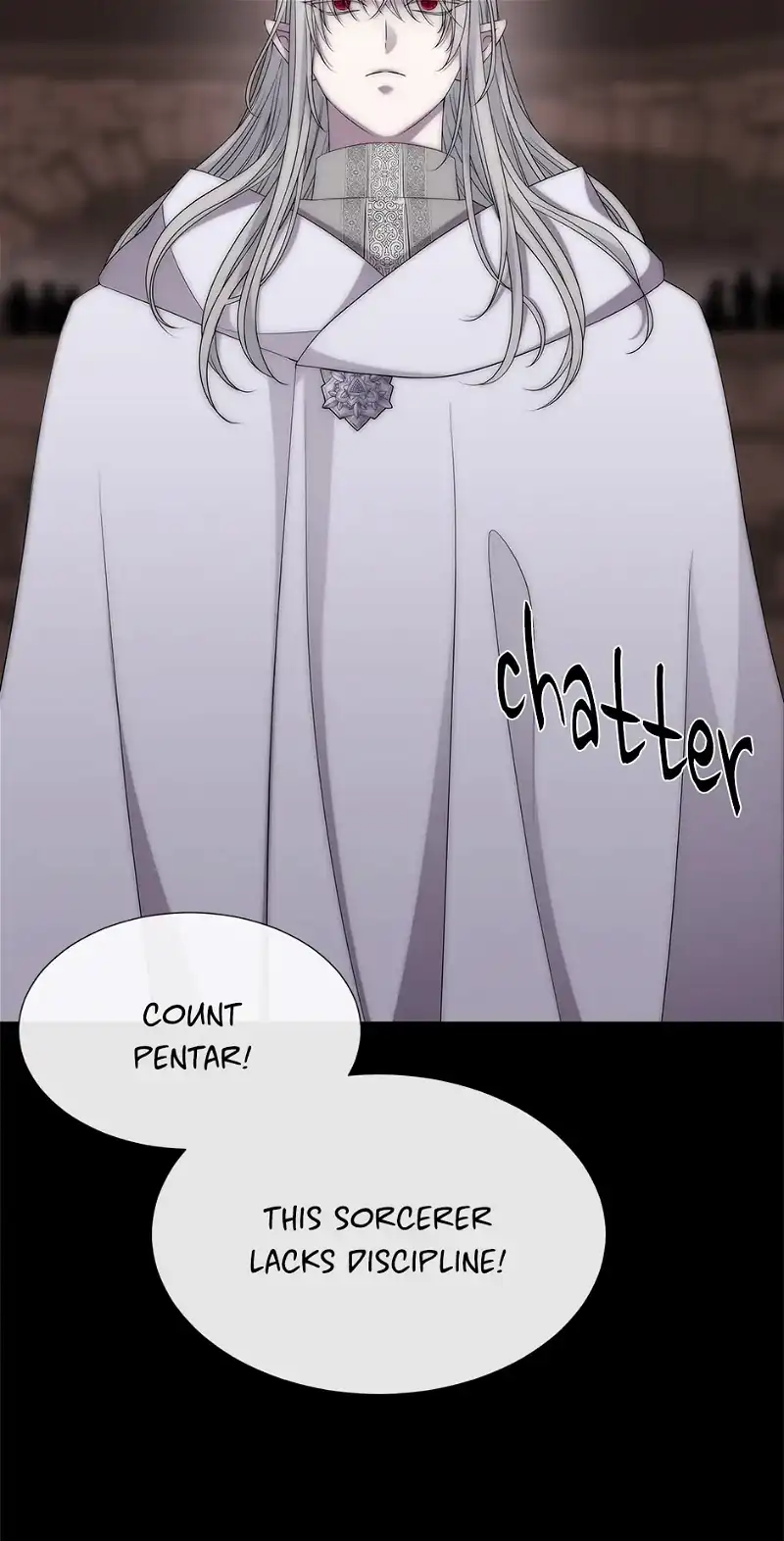 Charlotte and Her 5 Disciples Chapter 169 - page 6