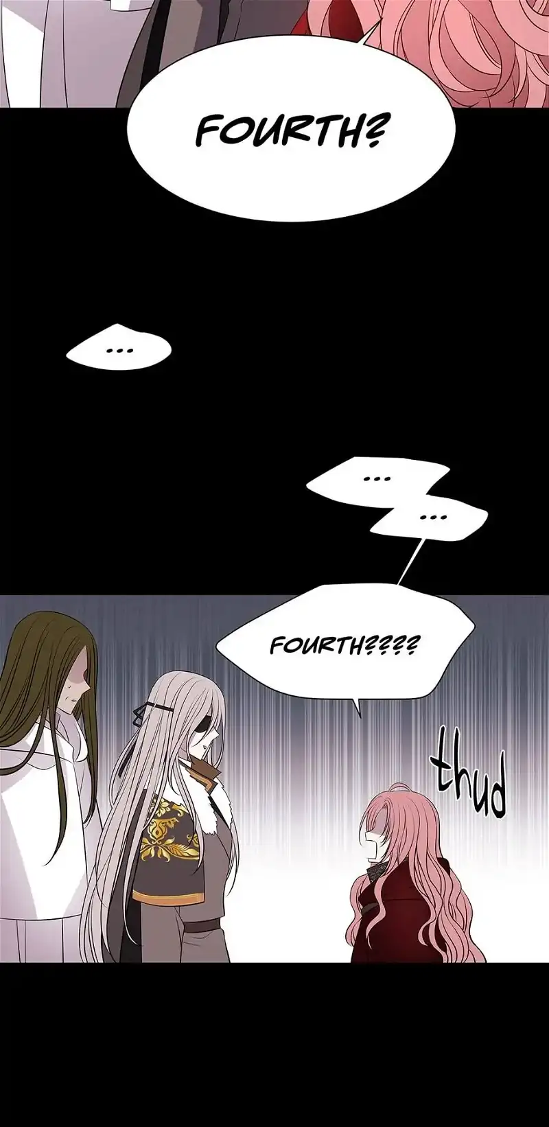 Charlotte and Her 5 Disciples Chapter 74 - page 37