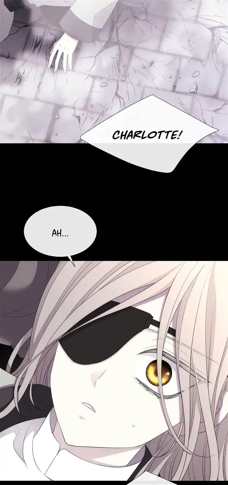Charlotte and Her 5 Disciples Chapter 146 - page 9