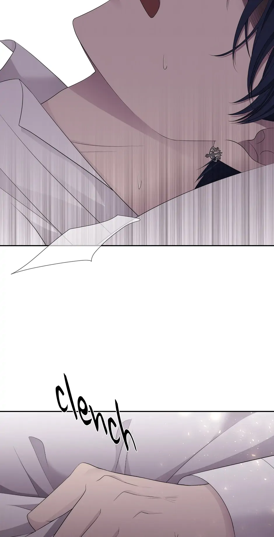 Charlotte and Her 5 Disciples Chapter 144 - page 34