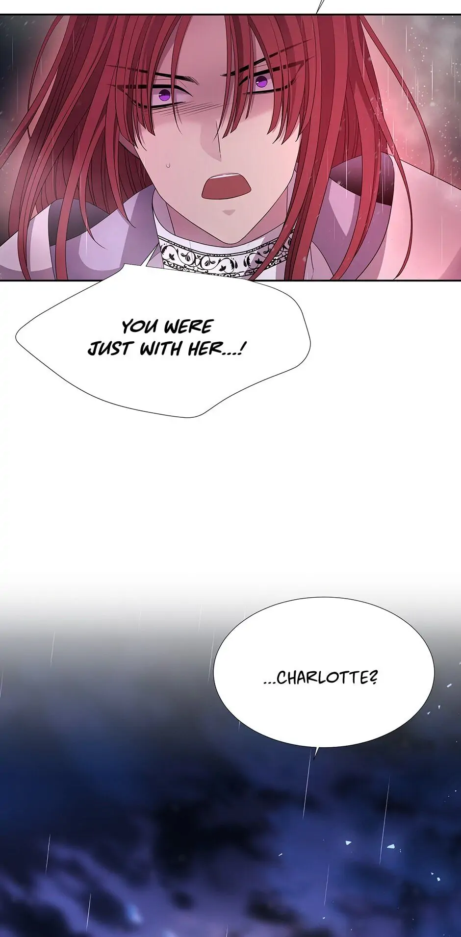 Charlotte and Her 5 Disciples Chapter 115 - page 45