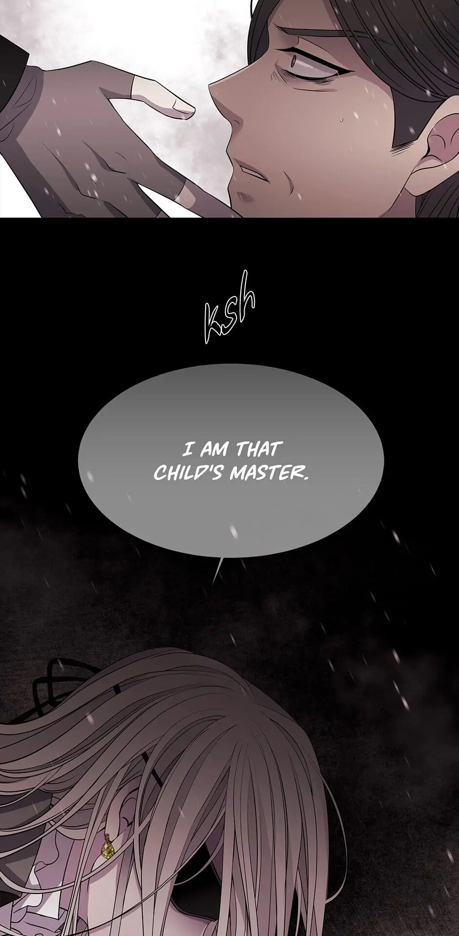 Charlotte and Her 5 Disciples Chapter 26 - page 37