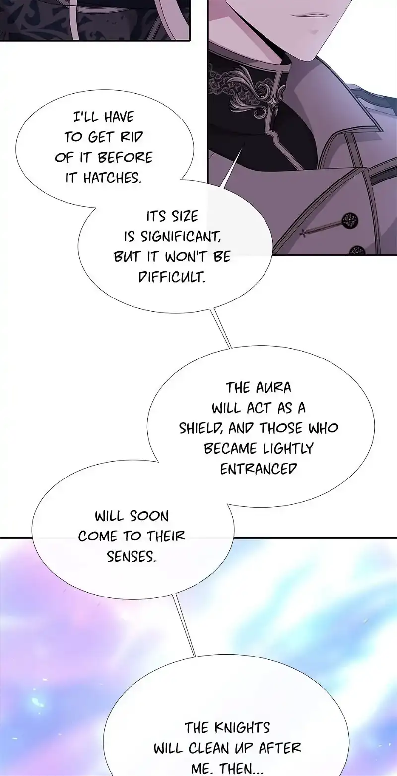 Charlotte and Her 5 Disciples Chapter 113 - page 7