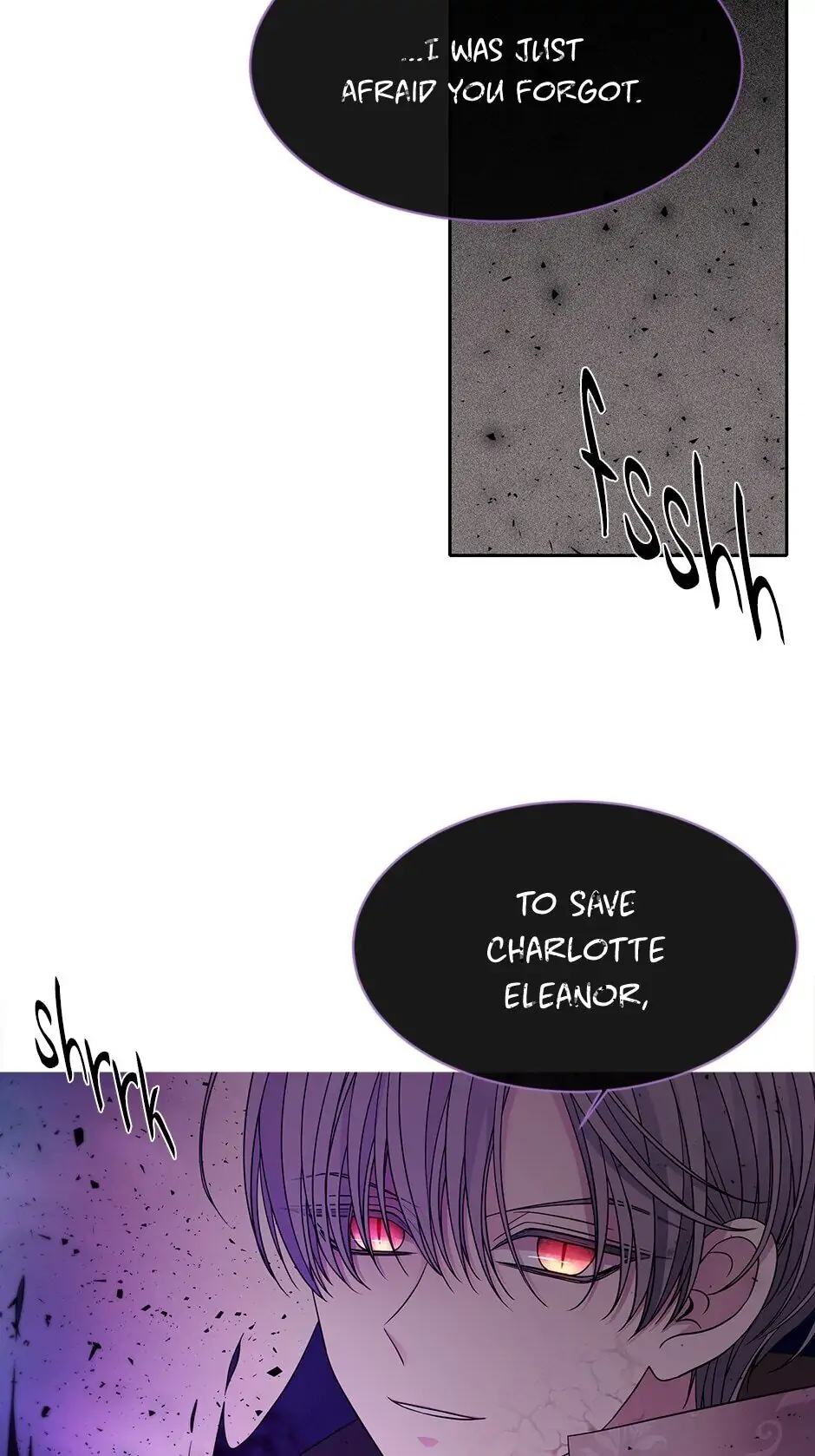 Charlotte and Her 5 Disciples Chapter 110 - page 50