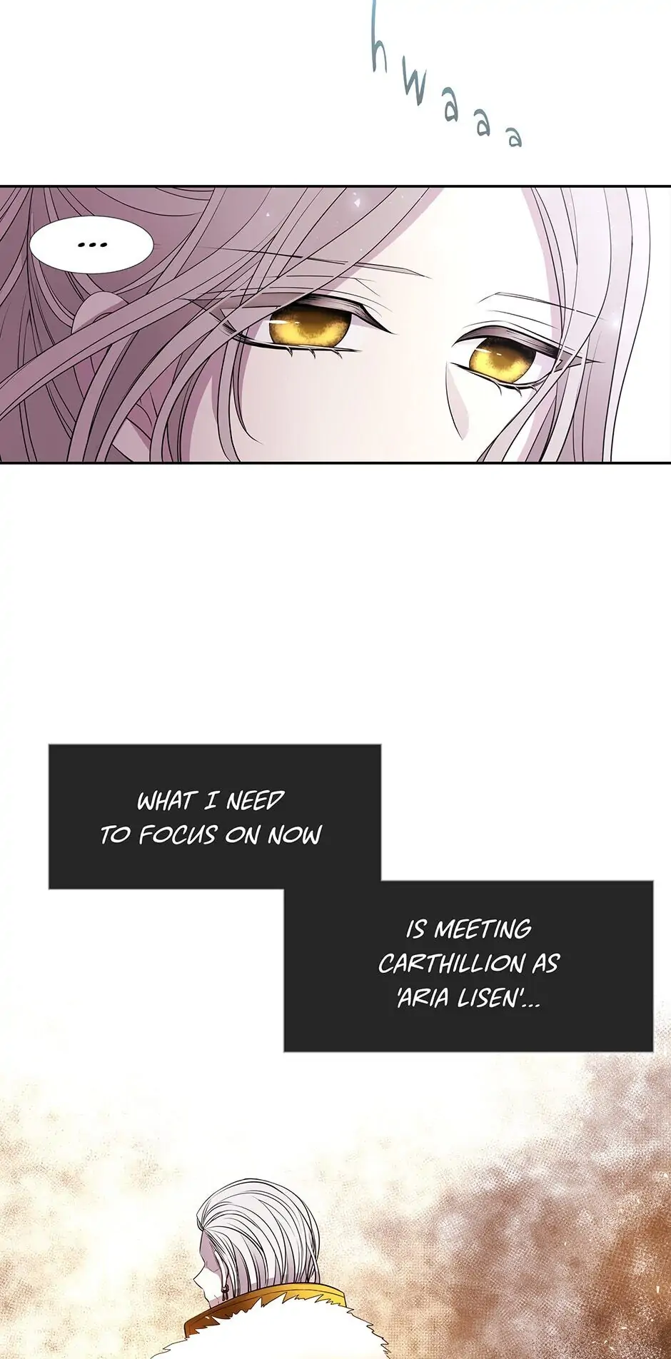 Charlotte and Her 5 Disciples Chapter 21 - page 27