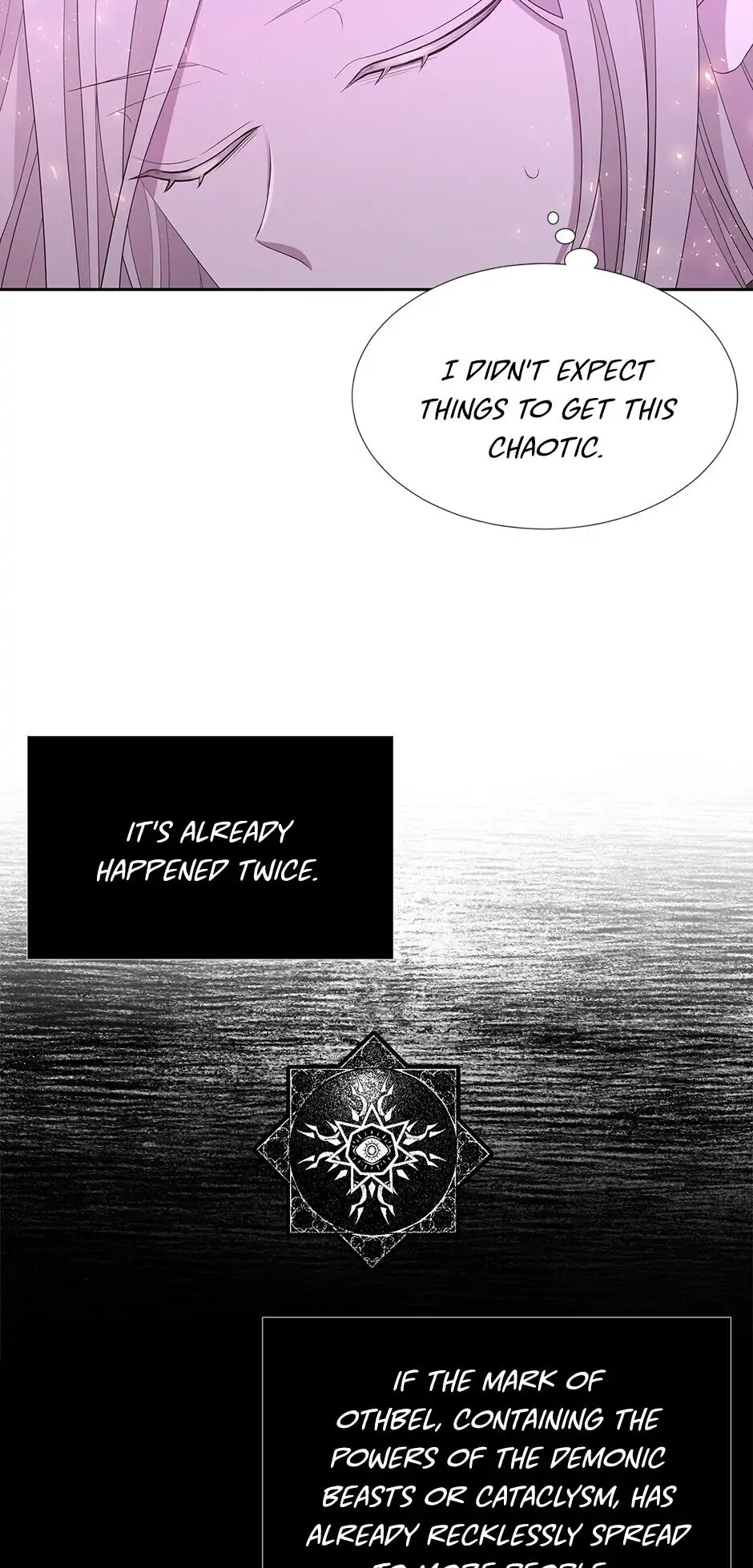 Charlotte and Her 5 Disciples Chapter 109 - page 43