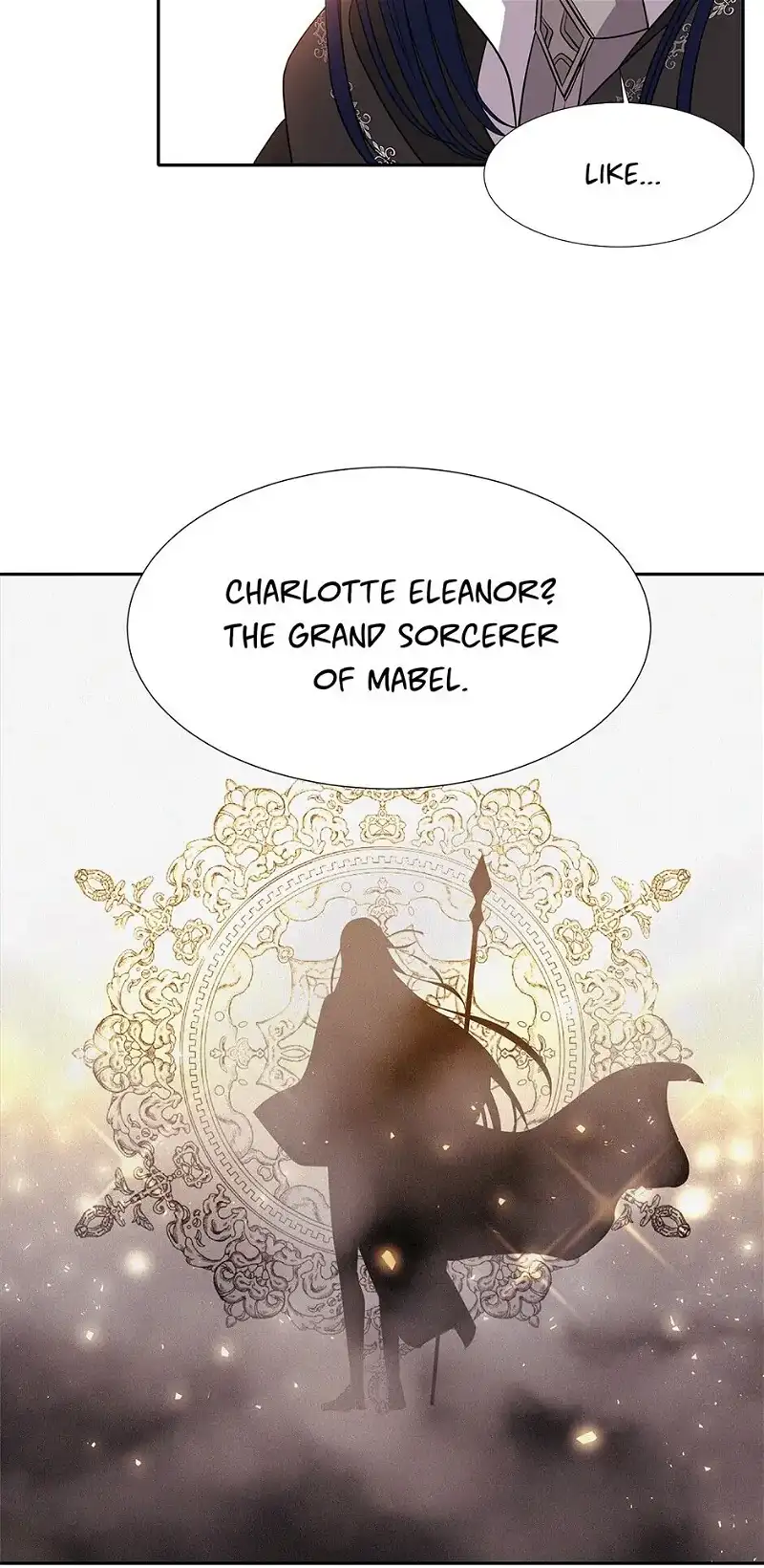 Charlotte and Her 5 Disciples Chapter 19 - page 42
