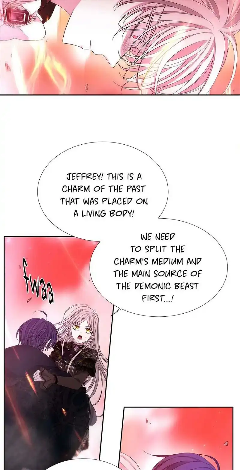Charlotte and Her 5 Disciples Chapter 103 - page 8