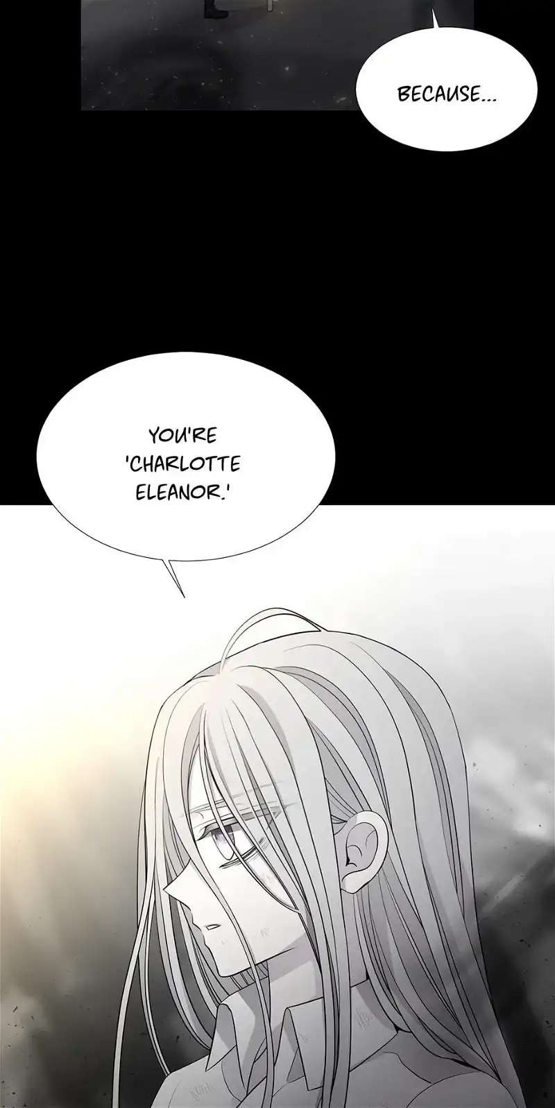 Charlotte and Her 5 Disciples Chapter 120 - page 30