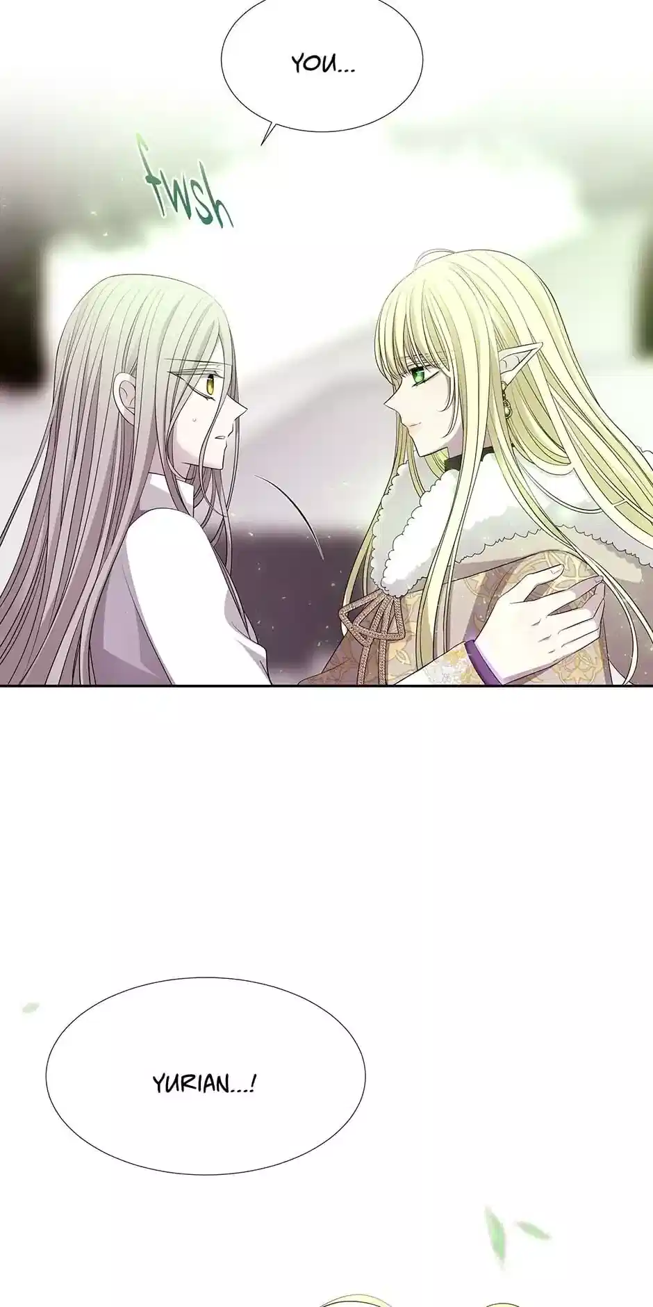 Charlotte and Her 5 Disciples Chapter 122 - page 19