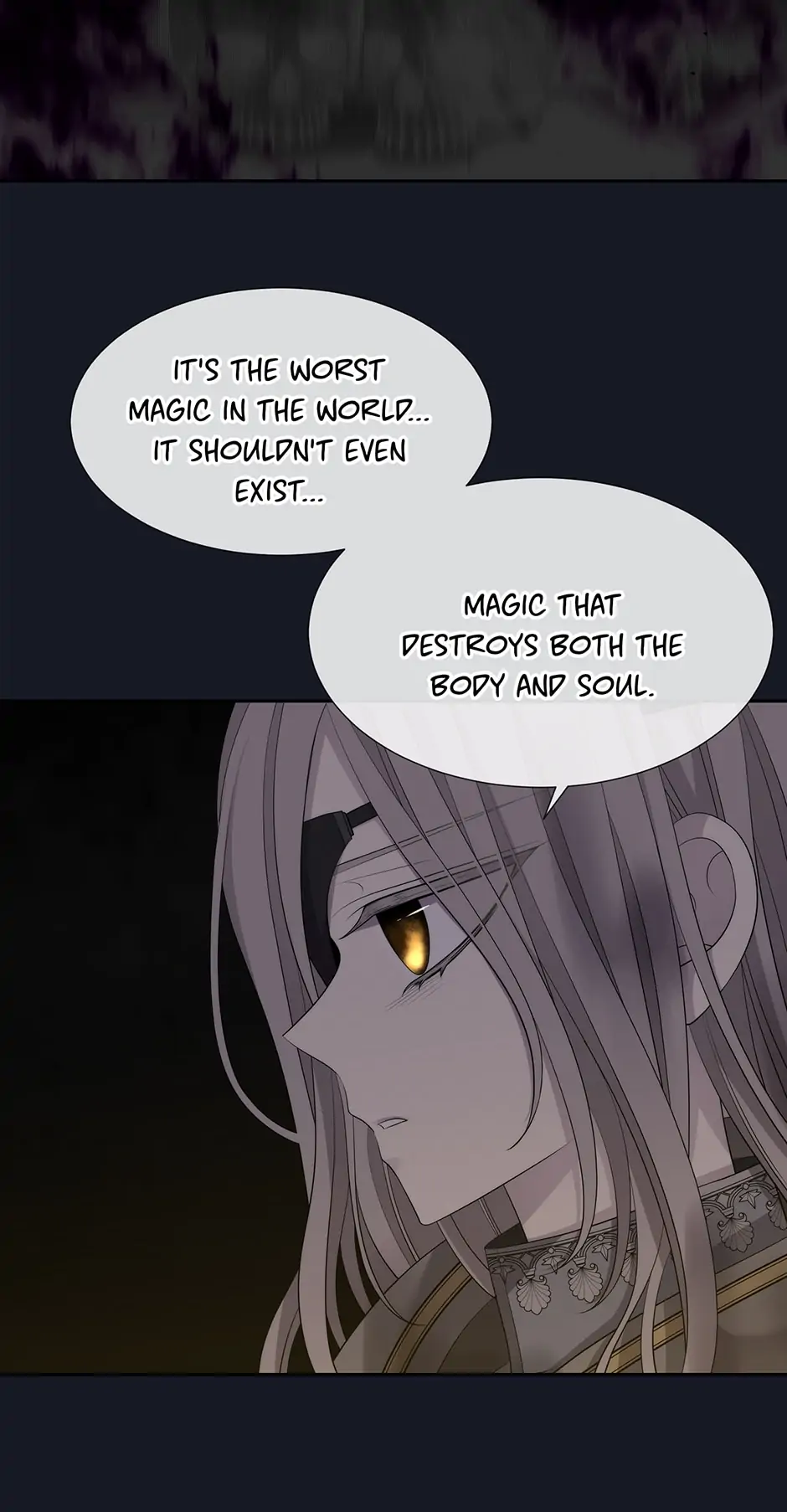 Charlotte and Her 5 Disciples Chapter 134 - page 29