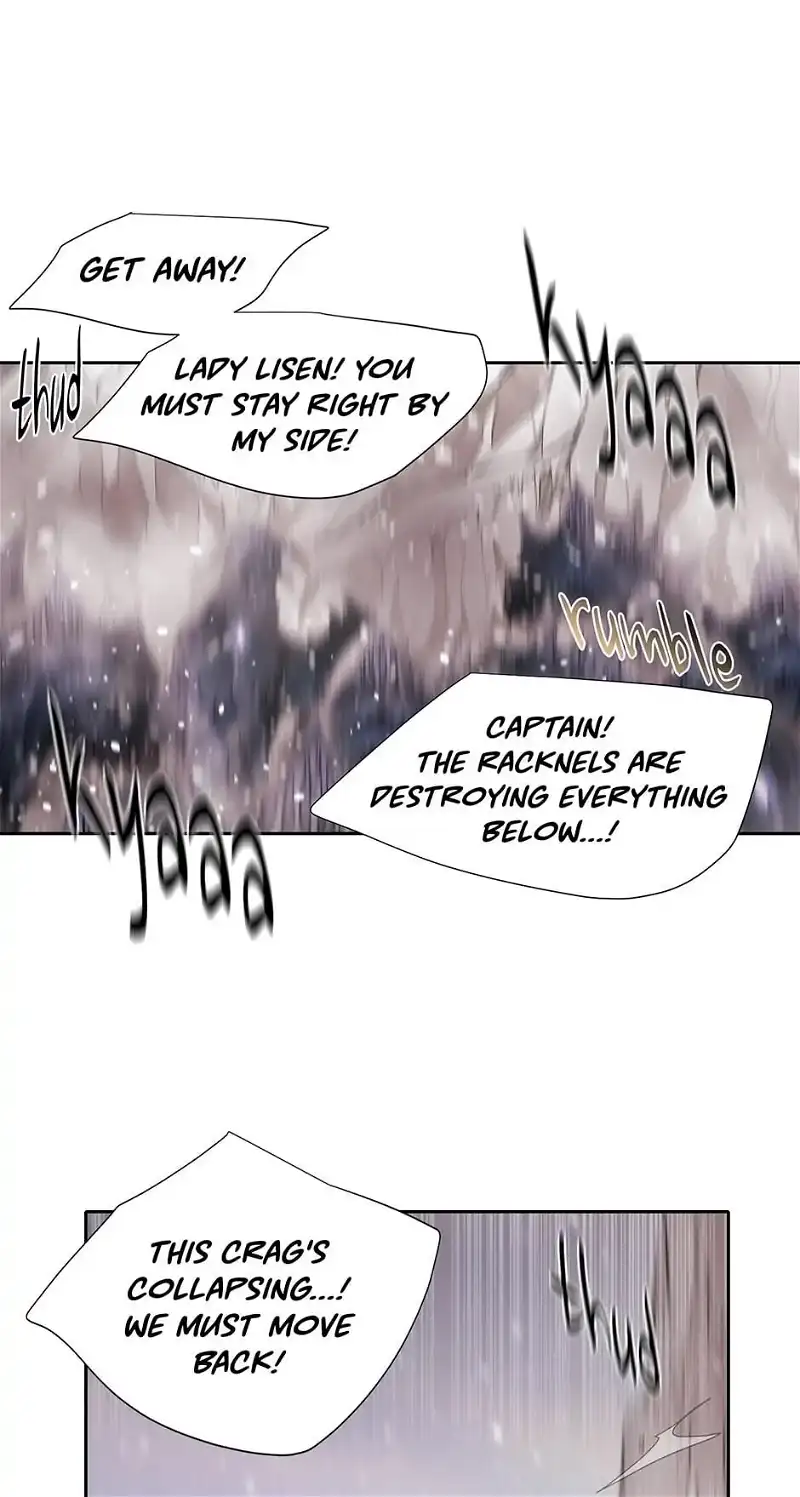 Charlotte and Her 5 Disciples Chapter 28 - page 33