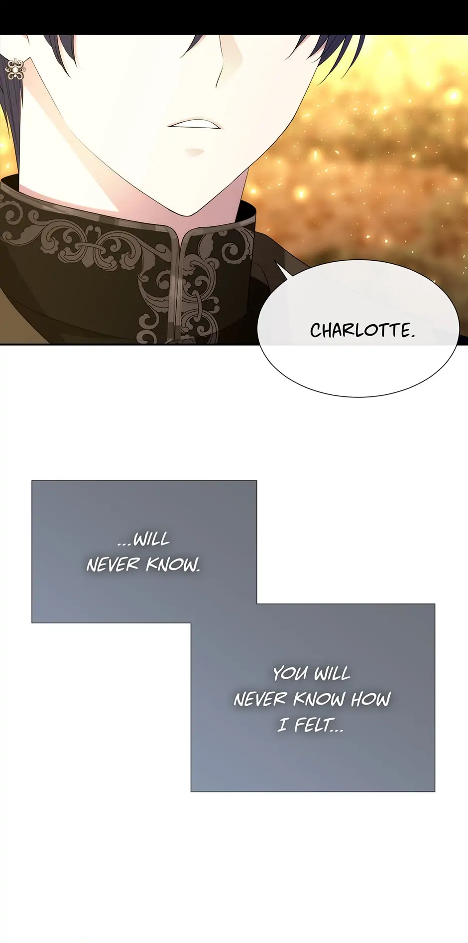 Charlotte and Her 5 Disciples Chapter 142 - page 18