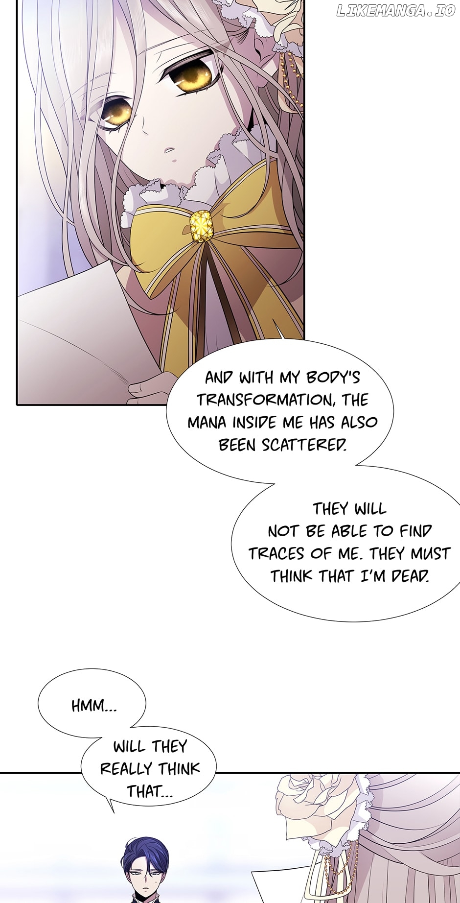 Charlotte and Her 5 Disciples Chapter 3 - page 45