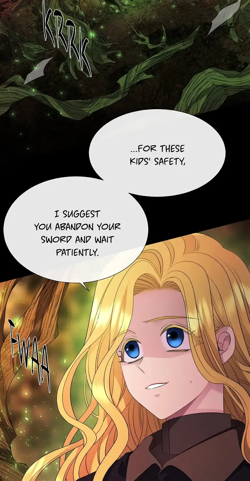 Charlotte and Her 5 Disciples Chapter 141 - page 11