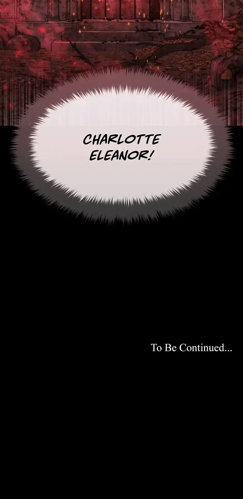 Charlotte and Her 5 Disciples Chapter 140 - page 55