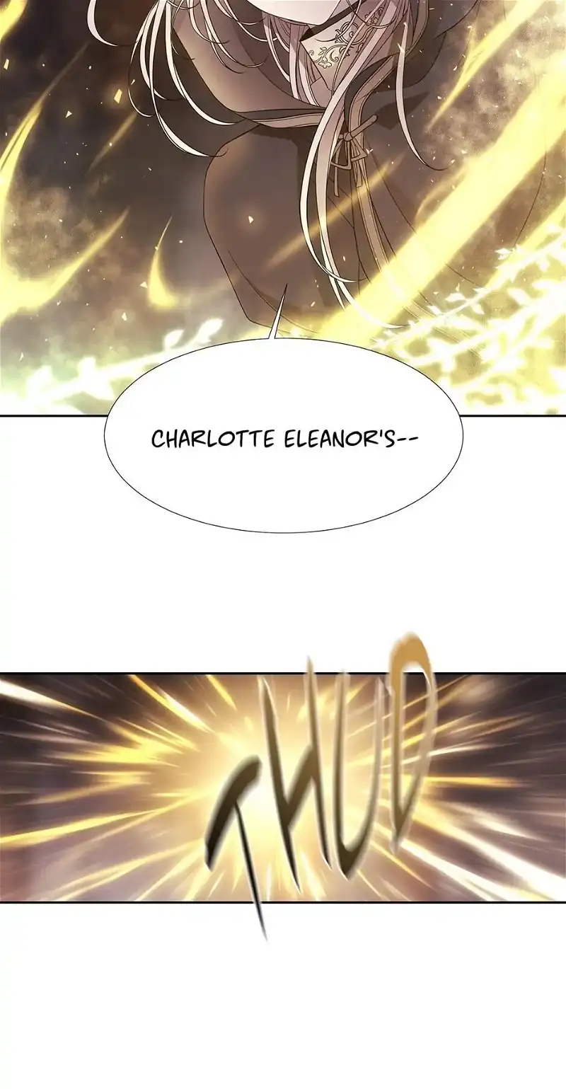 Charlotte and Her 5 Disciples Chapter 40 - page 33