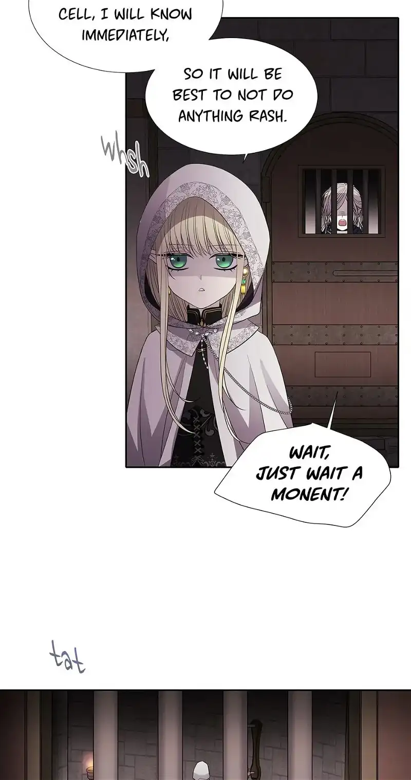 Charlotte and Her 5 Disciples Chapter 40 - page 42