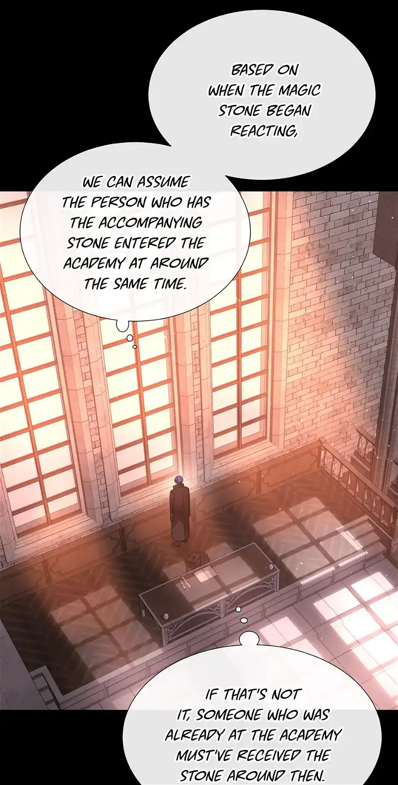 Charlotte and Her 5 Disciples Chapter 138 - page 4