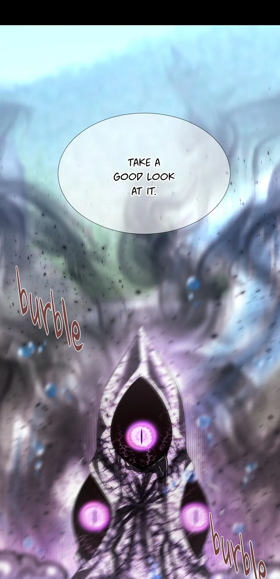 Charlotte and Her 5 Disciples Chapter 133 - page 37