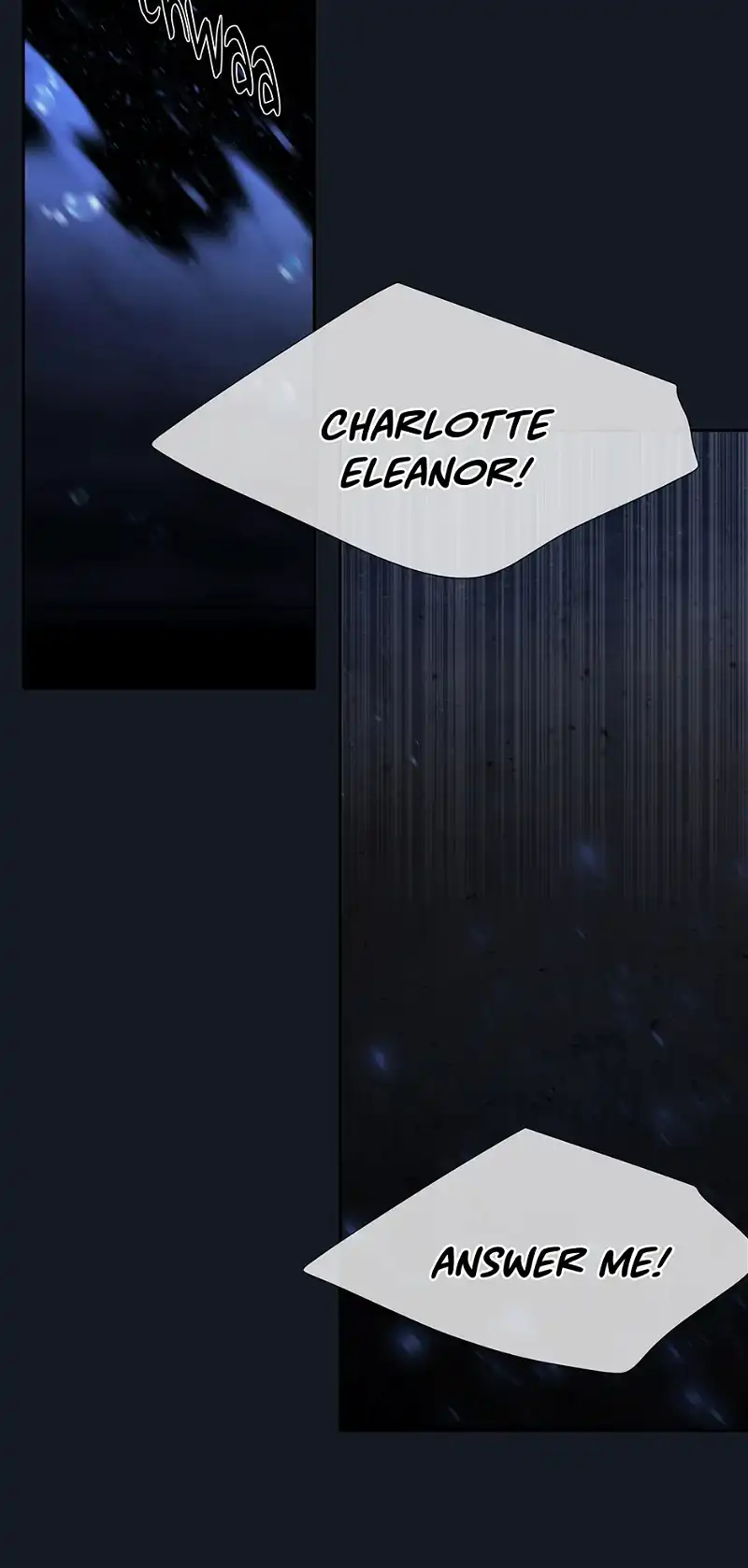 Charlotte and Her 5 Disciples Chapter 133 - page 54