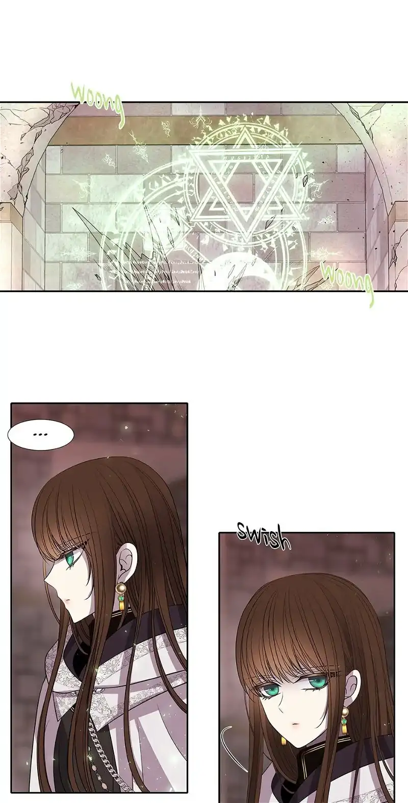 Charlotte and Her 5 Disciples Chapter 43 - page 36