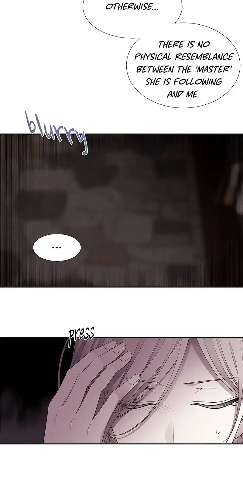 Charlotte and Her 5 Disciples Chapter 41 - page 7