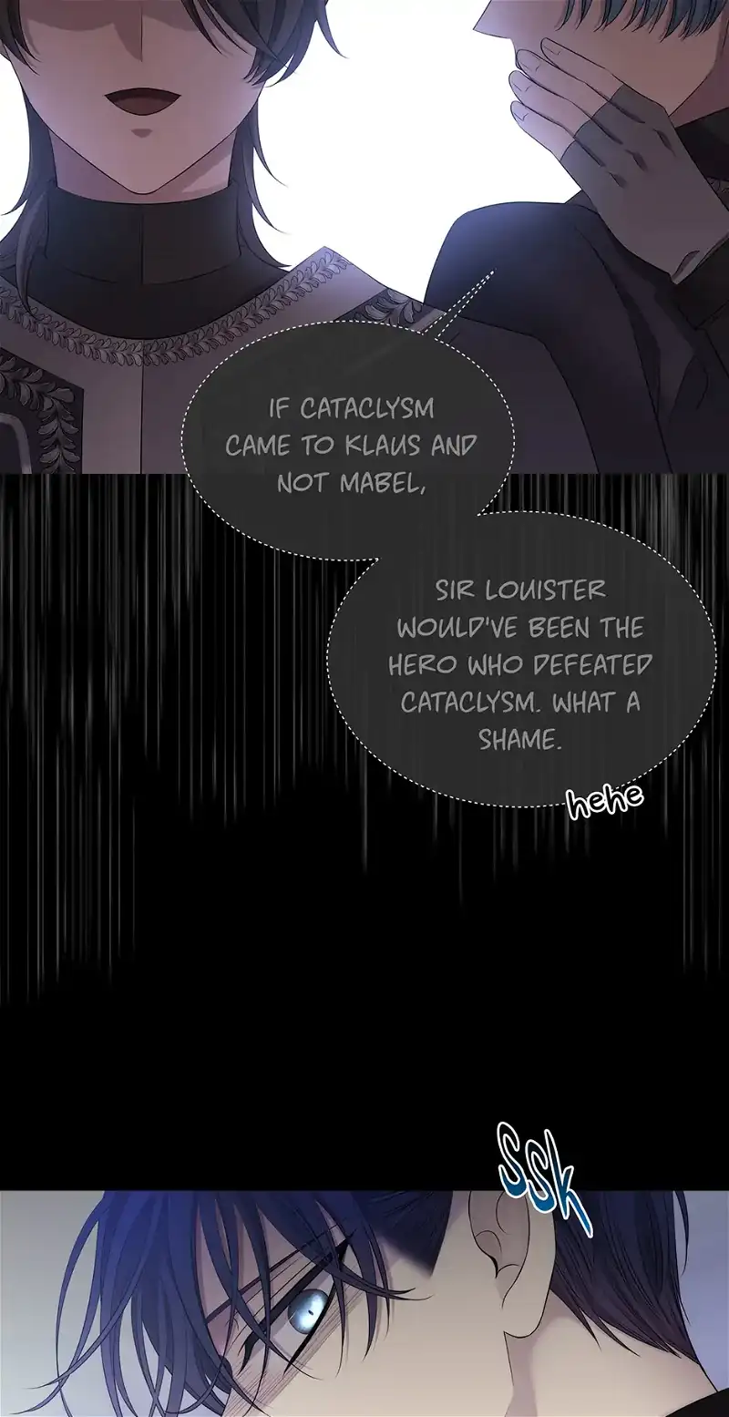 Charlotte and Her 5 Disciples Chapter 131 - page 73