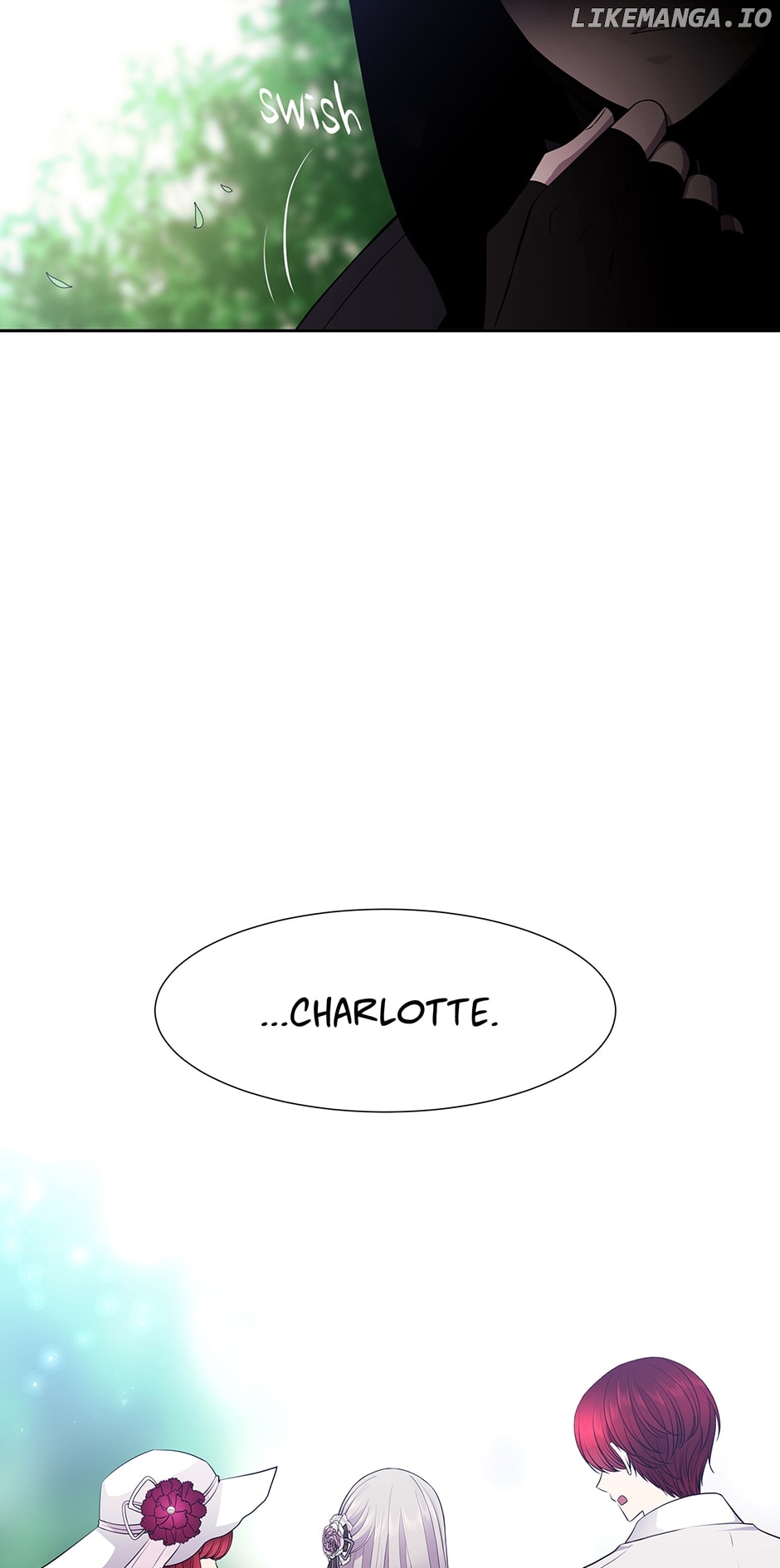Charlotte and Her 5 Disciples Chapter 4 - page 67