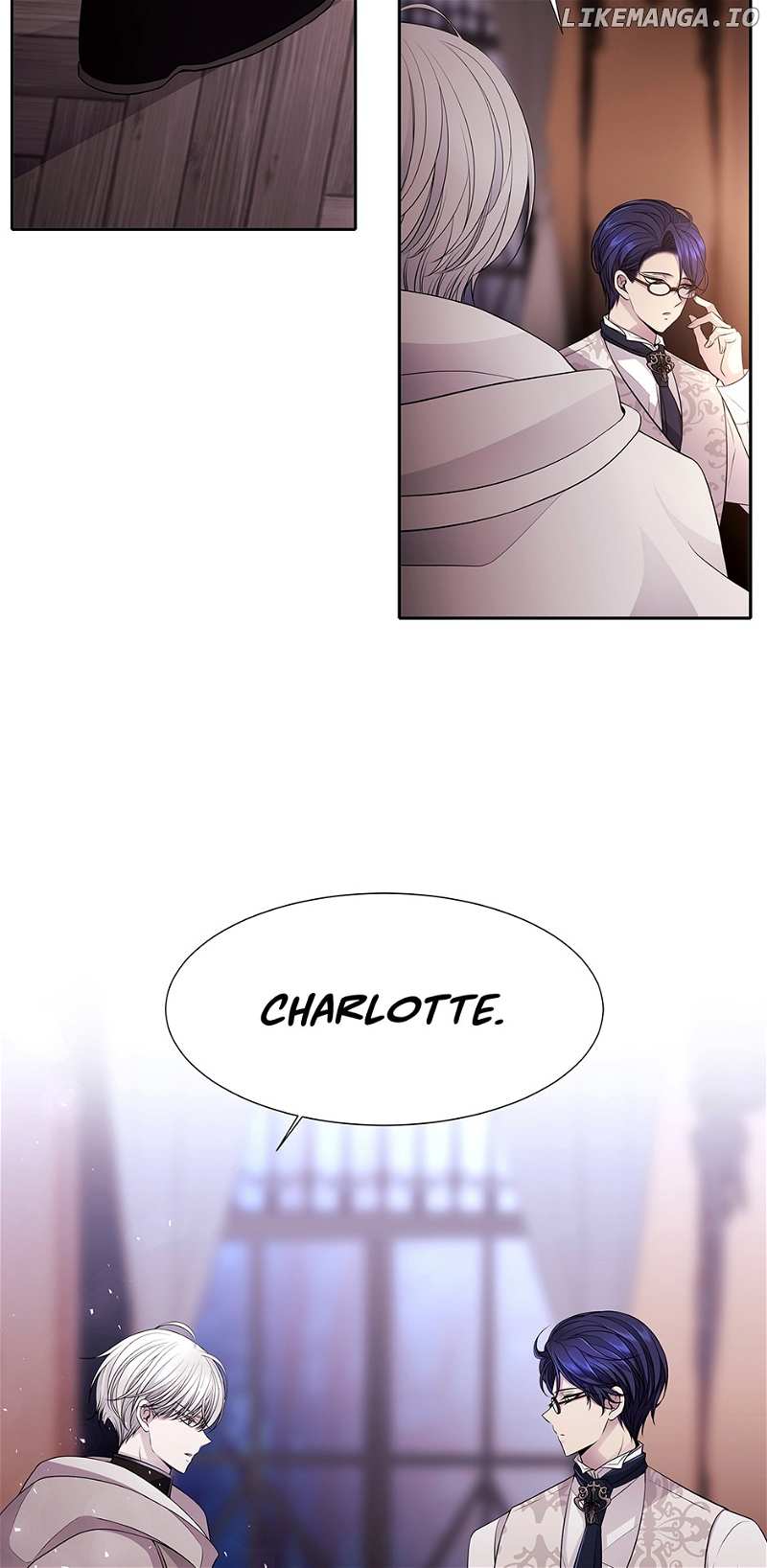 Charlotte and Her 5 Disciples Chapter 4 - page 6