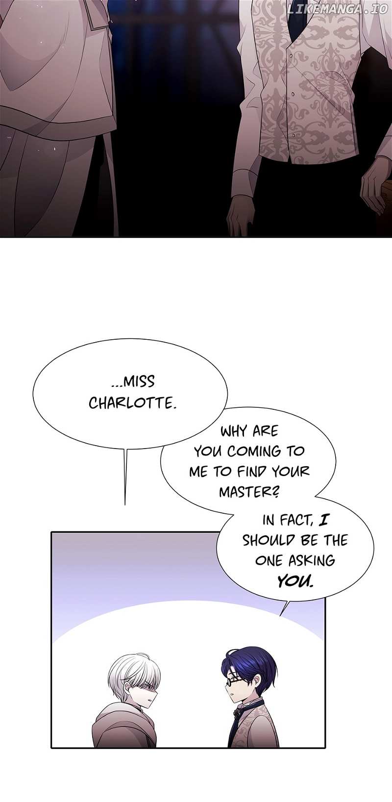 Charlotte and Her 5 Disciples Chapter 4 - page 7