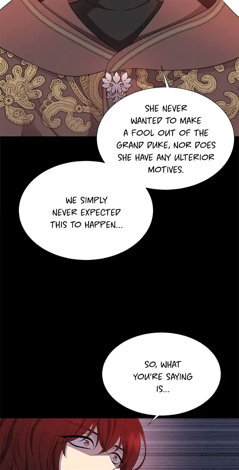 Charlotte and Her 5 Disciples Chapter 130 - page 12