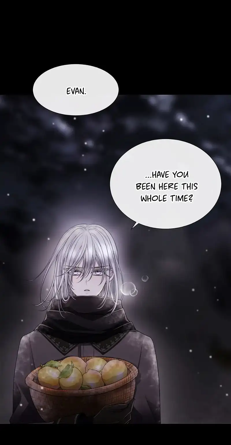 Charlotte and Her 5 Disciples Chapter 128 - page 4