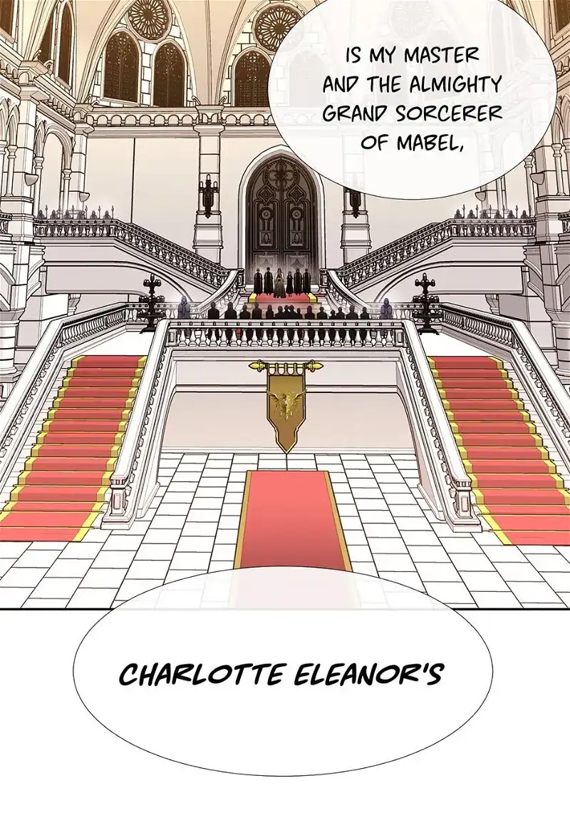 Charlotte and Her 5 Disciples Chapter 35 - page 50