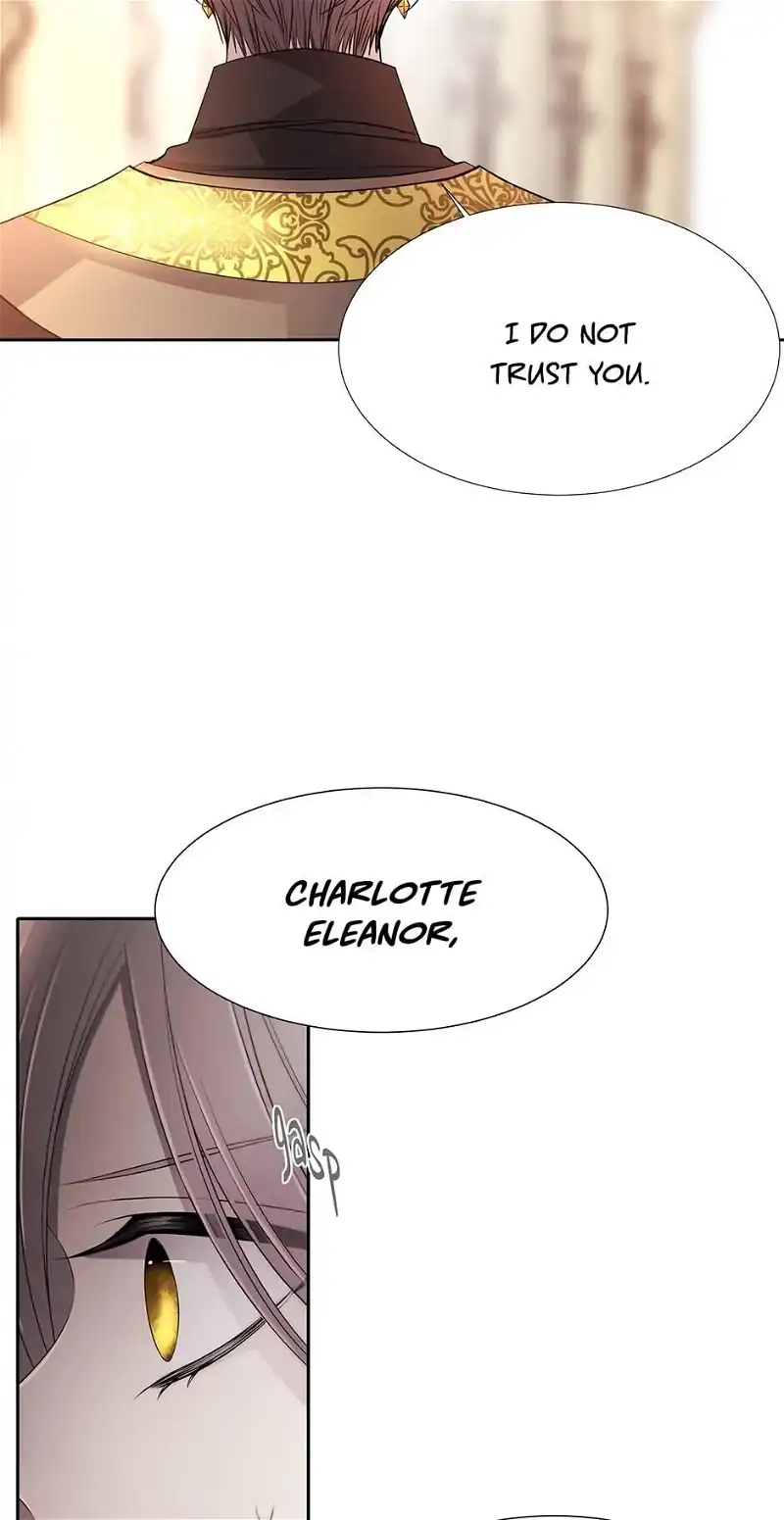 Charlotte and Her 5 Disciples Chapter 34 - page 43