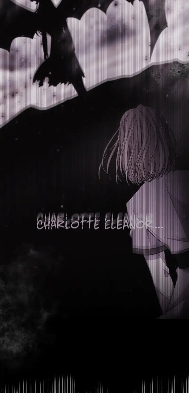 Charlotte and Her 5 Disciples Chapter 32 - page 20