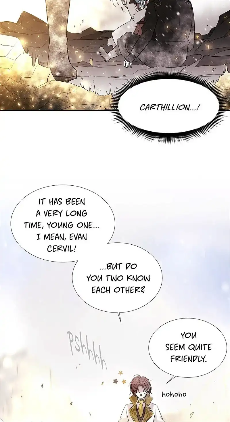 Charlotte and Her 5 Disciples Chapter 32 - page 39