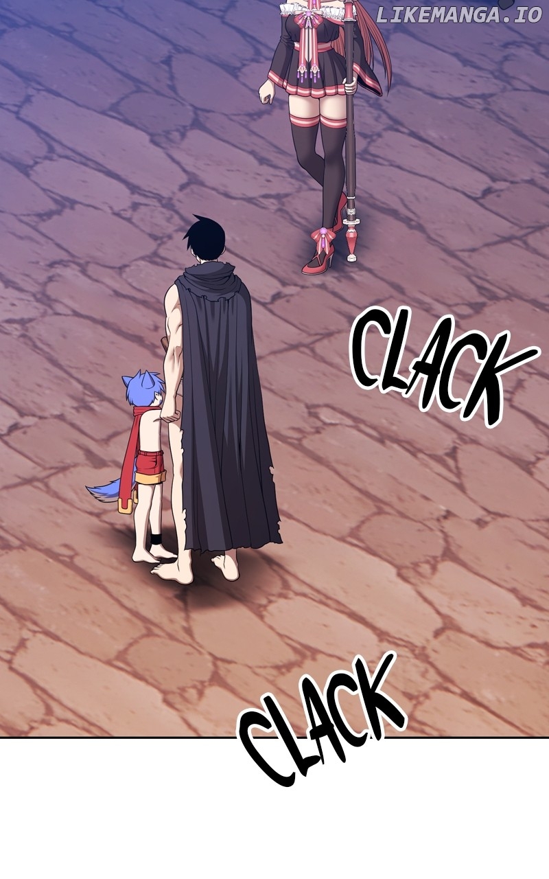 +99 Wooden stick Chapter 91 - page 73