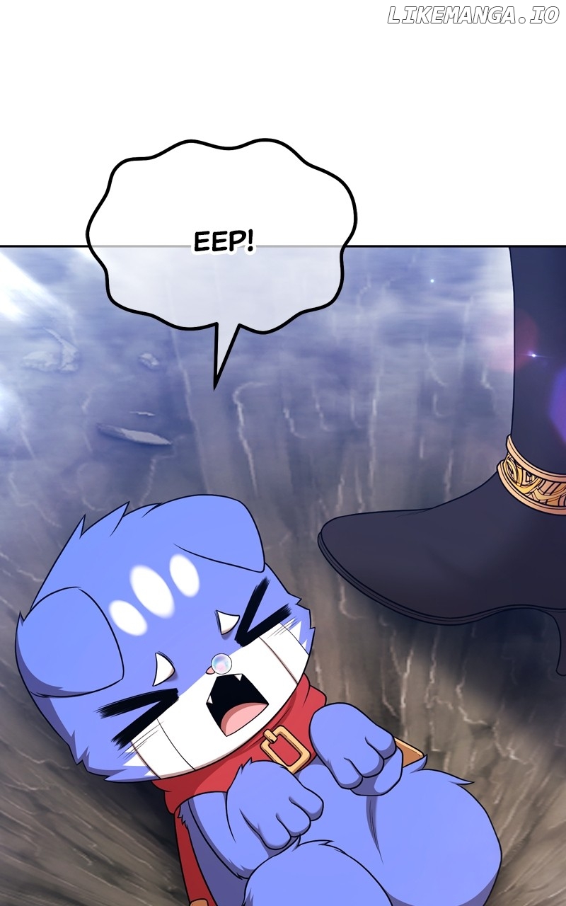 +99 Wooden stick Chapter 91 - page 381