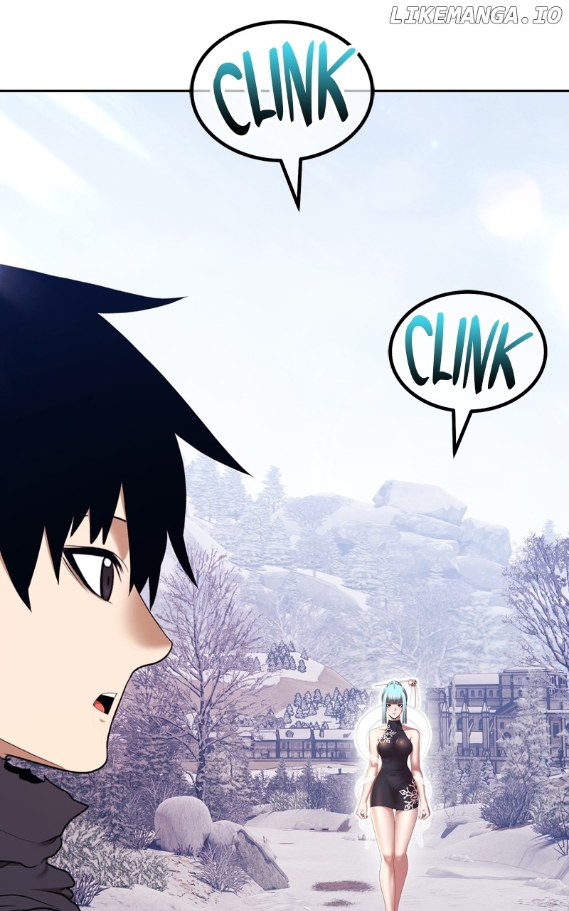 +99 Wooden stick Chapter 91 - page 398