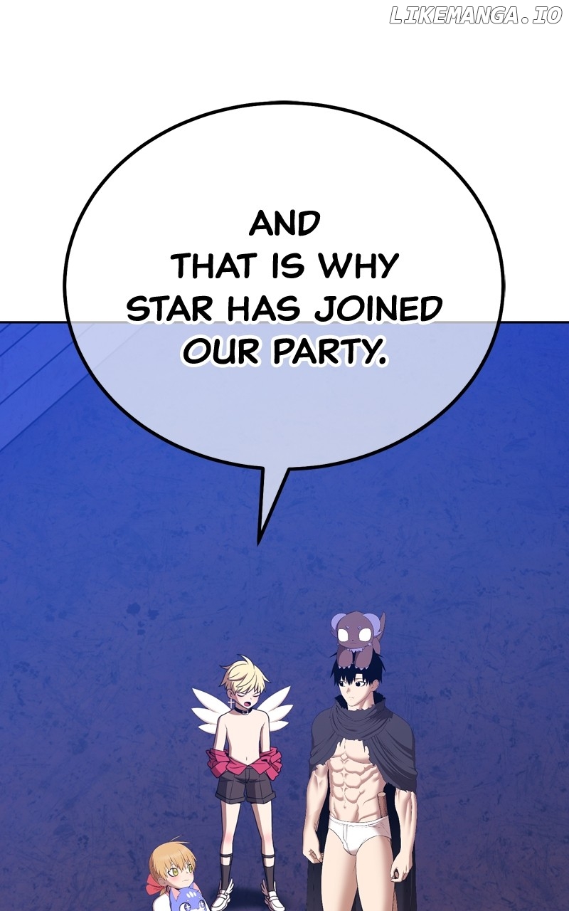 +99 Wooden stick Chapter 92 - page 187