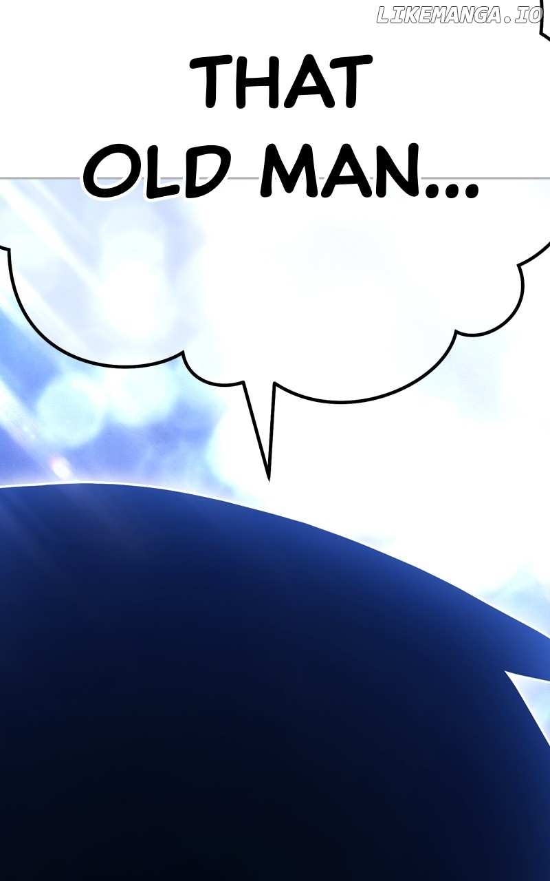 +99 Wooden stick Chapter 92 - page 398