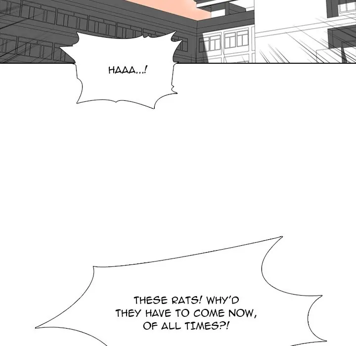 High School Devil Chapter 286 - page 62