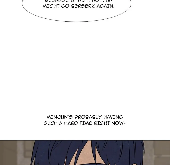 High School Devil Chapter 288 - page 59