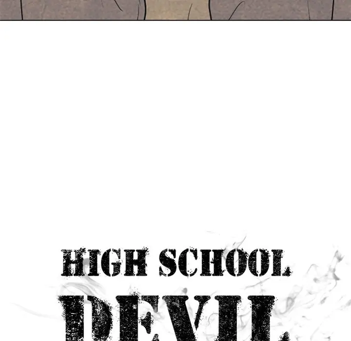 High School Devil Chapter 291 - page 12